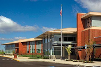 Union High School in Vancouver Washington (WA) near Homes For Sale