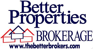 Better Properties Brokerage Real Estate